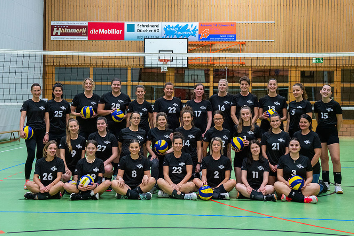 Bilder 1200x800 Volleyball